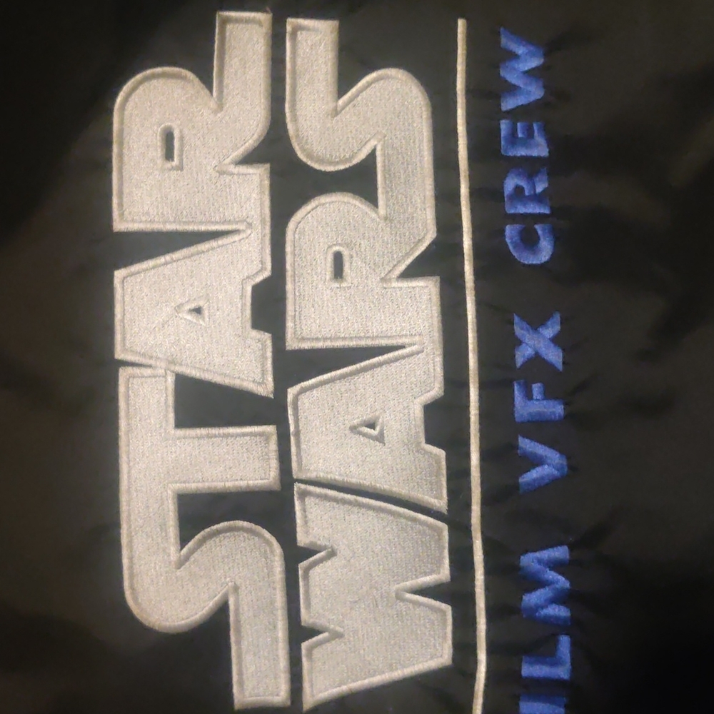 โญ STAR โญ WARS โญ - Picture 2 of 8